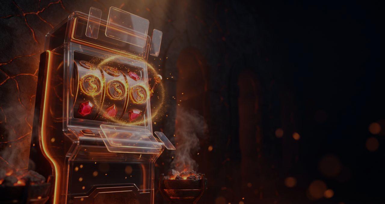 Vulkan Vegas