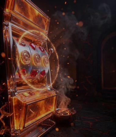 Vulkan Vegas
