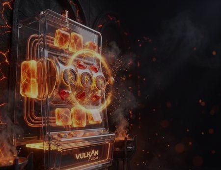 Vulkan Vegas