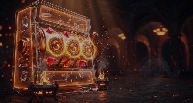 Vulkan Vegas