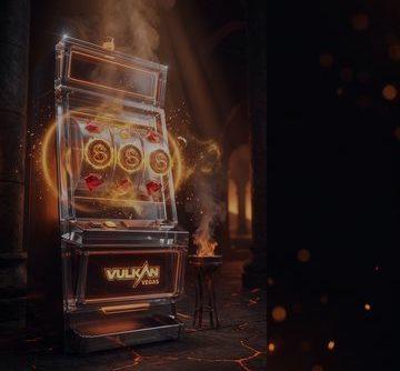 Vulkan Vegas