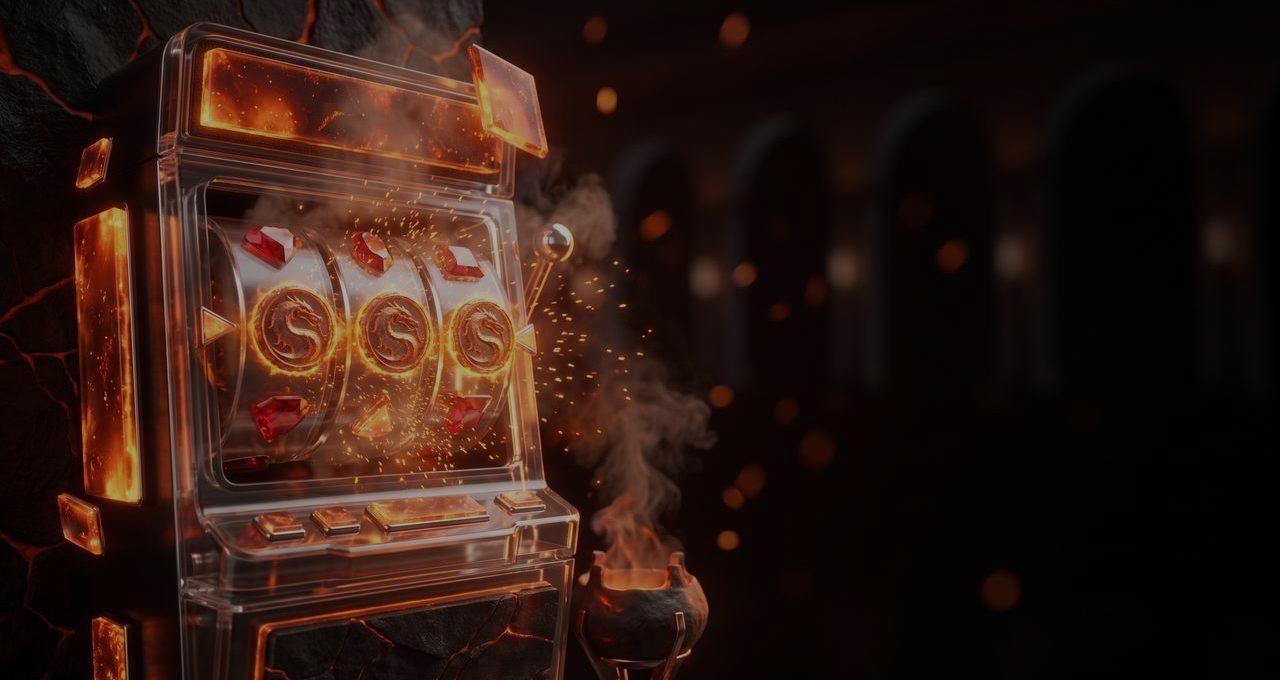 Vulkan Vegas
